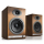 Audioengine HD5 orzech - 1275483 - zdjęcie